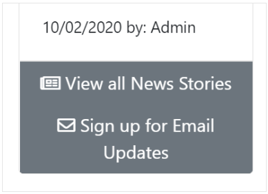 Sign Up For Emails Button 2