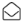 Open Mail Icon
