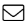 Closed Mail Icon