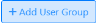 add user group button
