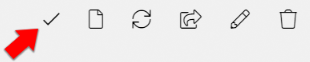 Check Mark