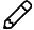 Pencil Icon