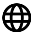 Globe Icon